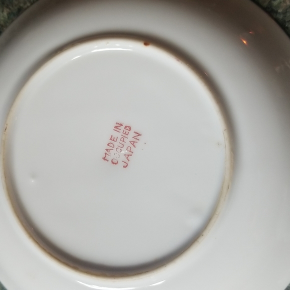 Vintage Bone China Tea Cup set - Picture 6 of 9